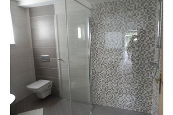 Slovenia Privát Zasip, Interior